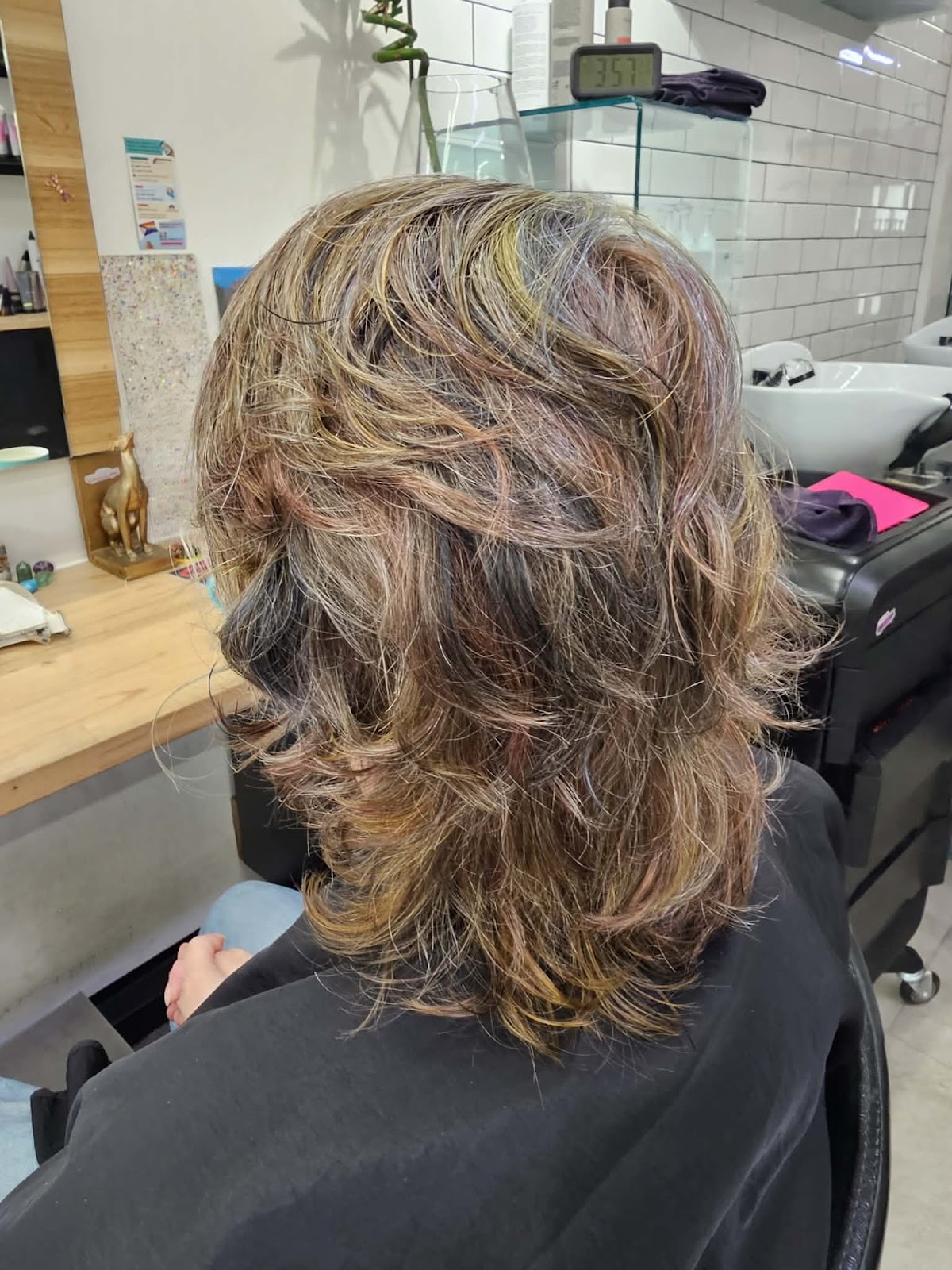 RespeKt your HAiR premises